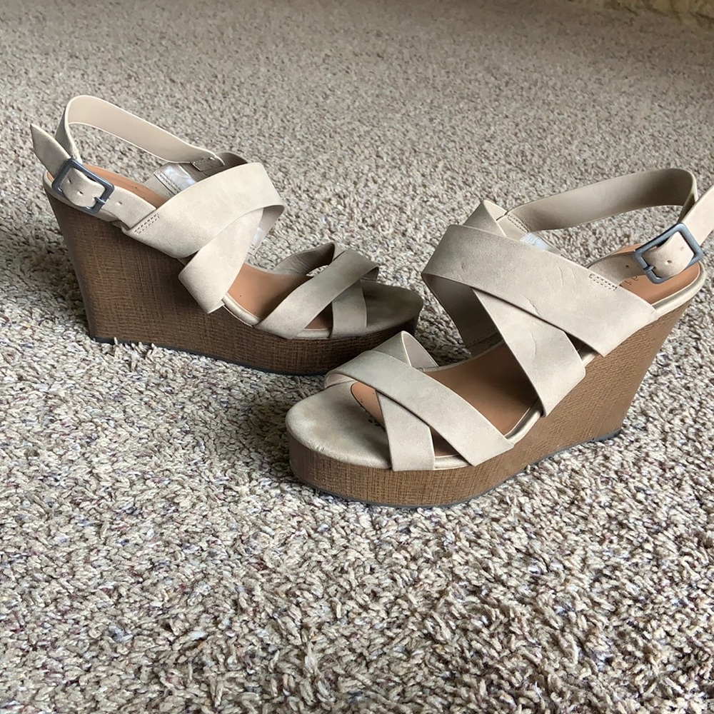 Neutral Wedges 🌀